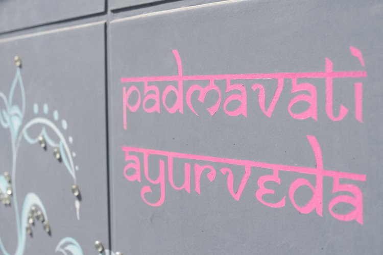 Ayurveda Praxis Padmavati