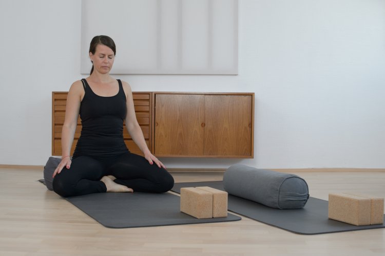 Themen im Yoga-Coaching. 