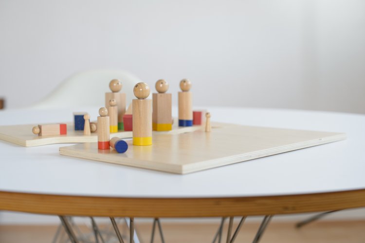 Das familiäre System